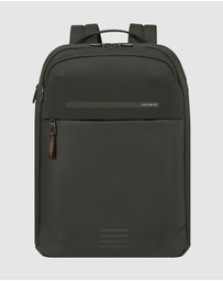 Samsonite - Moderny Laptop Backpack 17.3