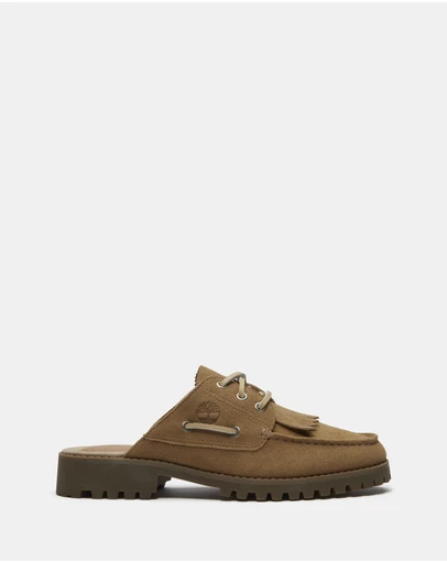 Timberland - Noreen Mules - Women's