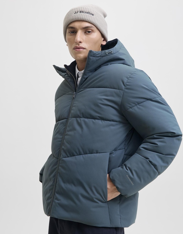 Jack & Jones - Global Puffer Jacket