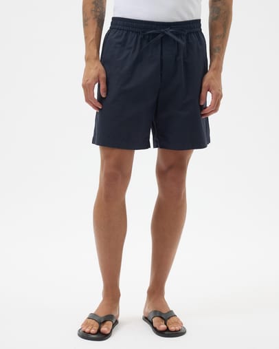 Dark Navy