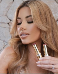 Silk Oil of Morocco - Blush & Blend Duo - Pretty Women