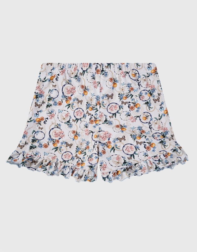 Aqua Blu Kids - Bluebelle Lycra Boardshorts - Teens