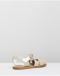 Saltwater Sandals - Womens Original Sandals