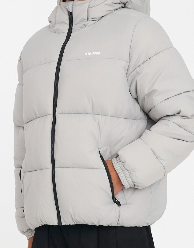 Huffer - Men's Street Puffer Jacket
