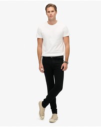 Superdry - Vintage Skinny Jeans