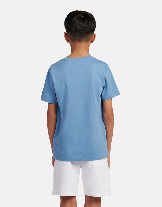 New Balance - Fitness Centre Illustrated Graphic Tee