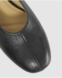 Dune London - Abundant - Black