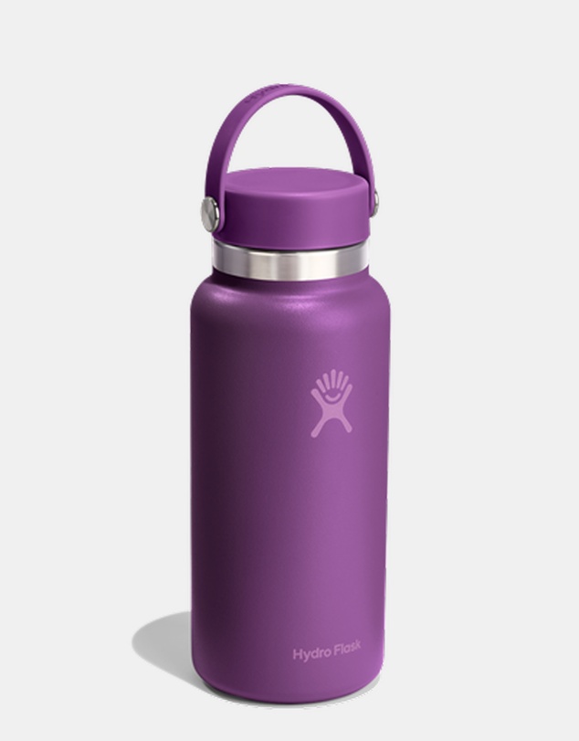 Hydro Flask - 32 Oz Wide Flex Cap