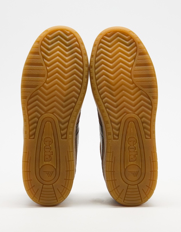 Gola - Hawk Suede ‘86 - Women's