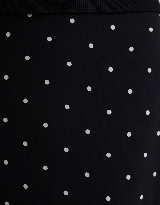 Oxford - Maddi Polka Dot Skirt