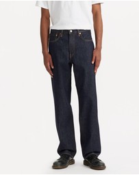 Levi's - 568 Loose Straight Jeans