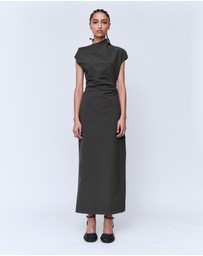 Wynn Hamlyn - Rita Maxi Dress