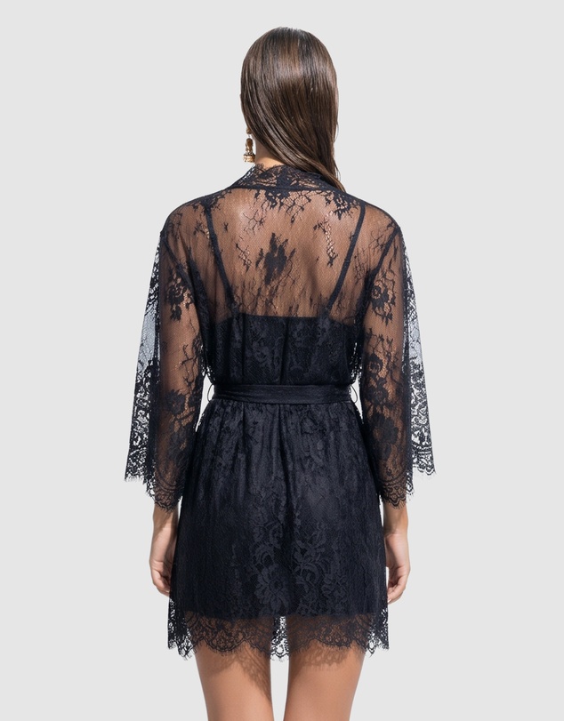 GINIA - Zoe Robe