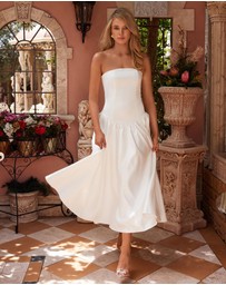 Elle Zeitoune - Maggie Dress
