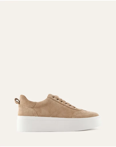 Jo Mercer - Karter Sneakers