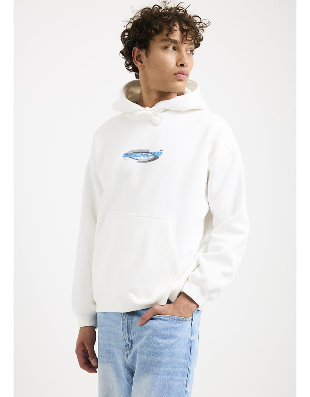 Spencer Project - Haul Hoodie