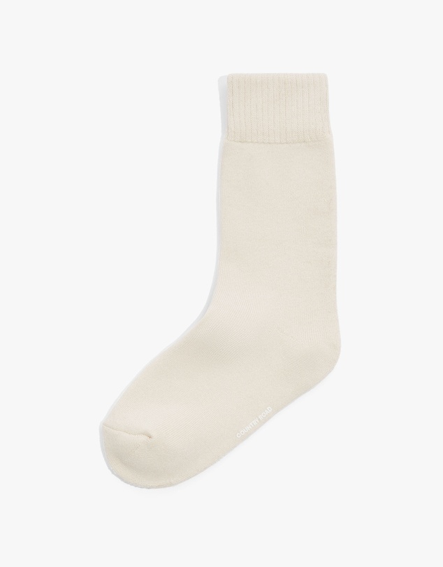 Country Road - Boot Crew Sock