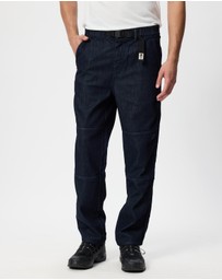 The North Face - Ravine Denim Pants