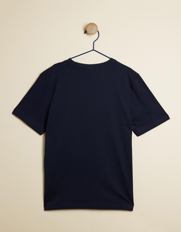 BOSS - Short Sleeves Tee-Shirt - Kids-Teens