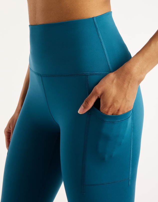 New Balance - RC Pocket Leggings 25