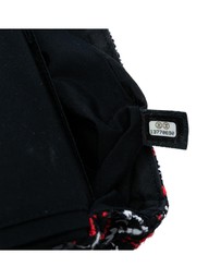 Pre-Loved by Azura Reborn - Pre-Loved Medium Classic Sequined Tweed Double Flap