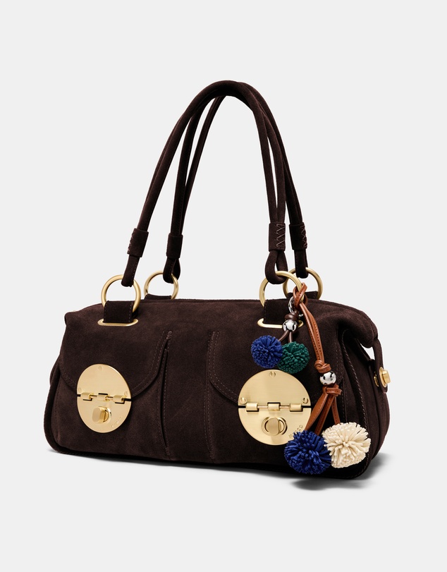 MIMCO - Mini Pom Pom Charm