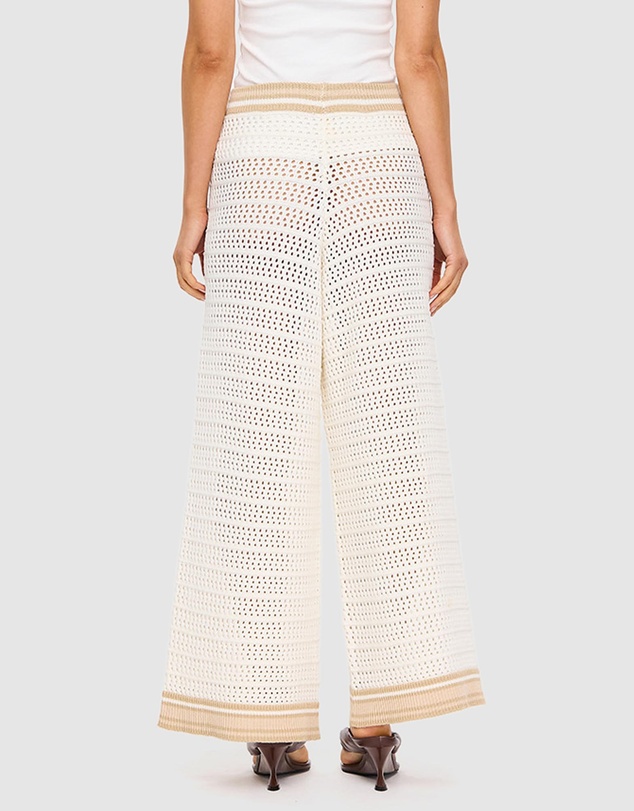 KIVARI - Mabel Knit Pants