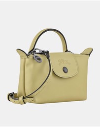 Longchamp - Le Pliage Xtra Clutch Bag