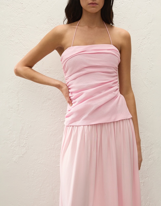 Faithfull The Brand - Notte Maxi Dress