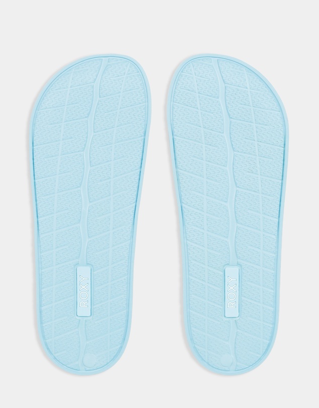 Roxy - Womens Slippy II Slides