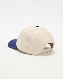 Wood Wood - Double A Archie Cap