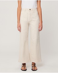 Rolla's - Sailor Comfort Jeans