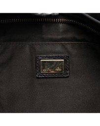 Pre-Loved by Azura Reborn - Pre-Loved Denim Pochette Crossbody