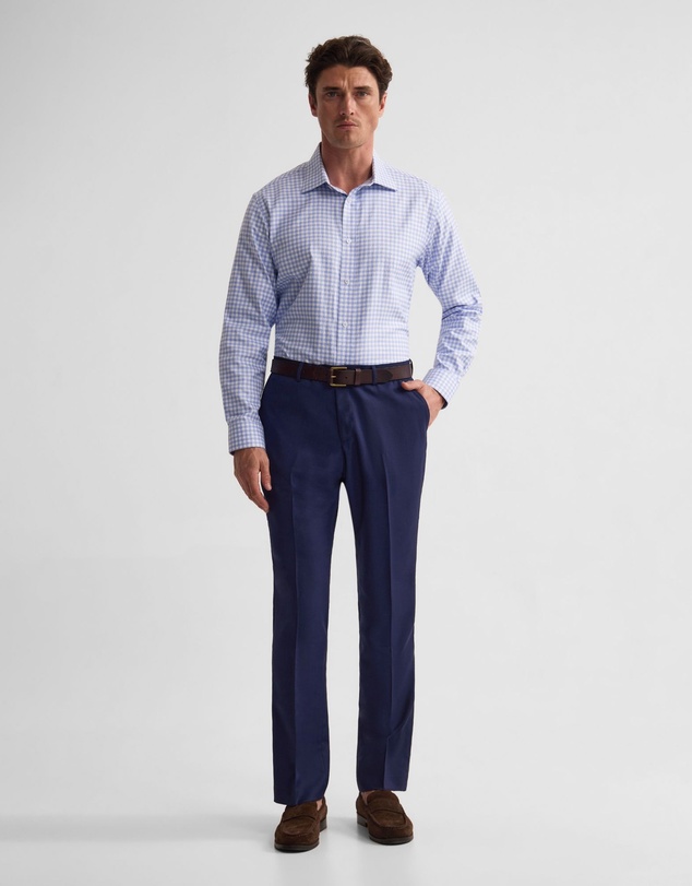 Oxford - Islington Classic Fit Luxury Shirt