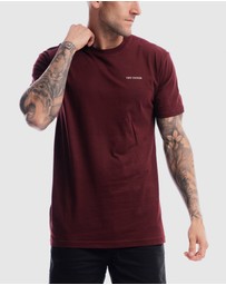 First Division - Division Crest Tee