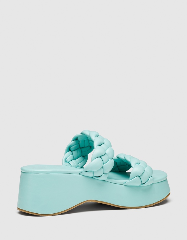 Therapy - Christy Platform Sandals