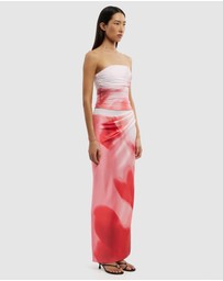 Significant Other - Brianna Maxi Skirt