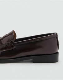 M.N.G - Luisa Shoes