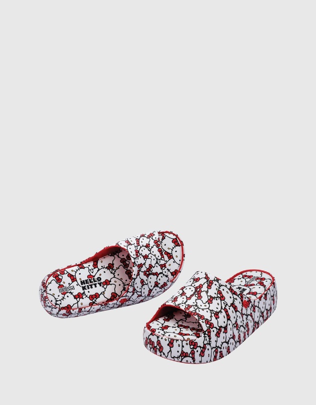 Melissa - Melissa Free Platform Slide + Hello Kitty
