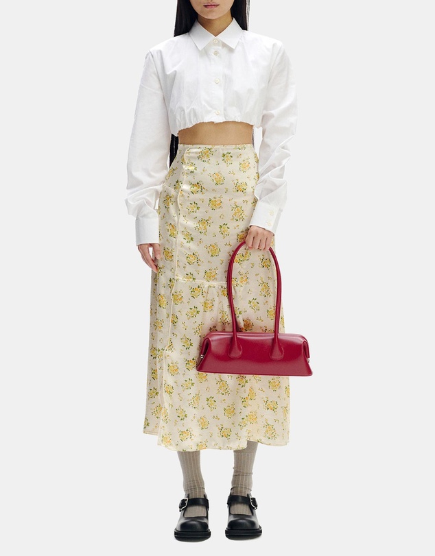 OSOI - Boat Wide Mini Bag