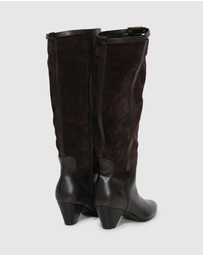 Belle & Bloom - Wild Thing Knee-High Boot