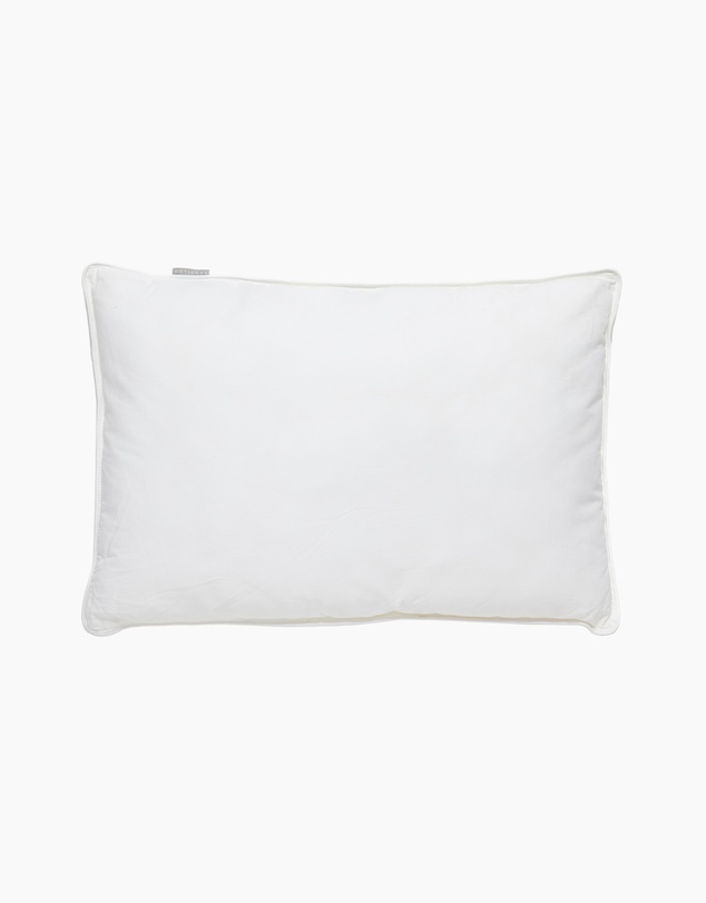 Living Textiles - Cotton Toddler Pillow