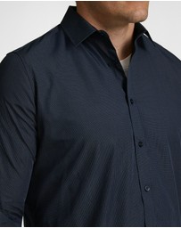 Johnny Bigg - Denver Easy Care Check Shirt