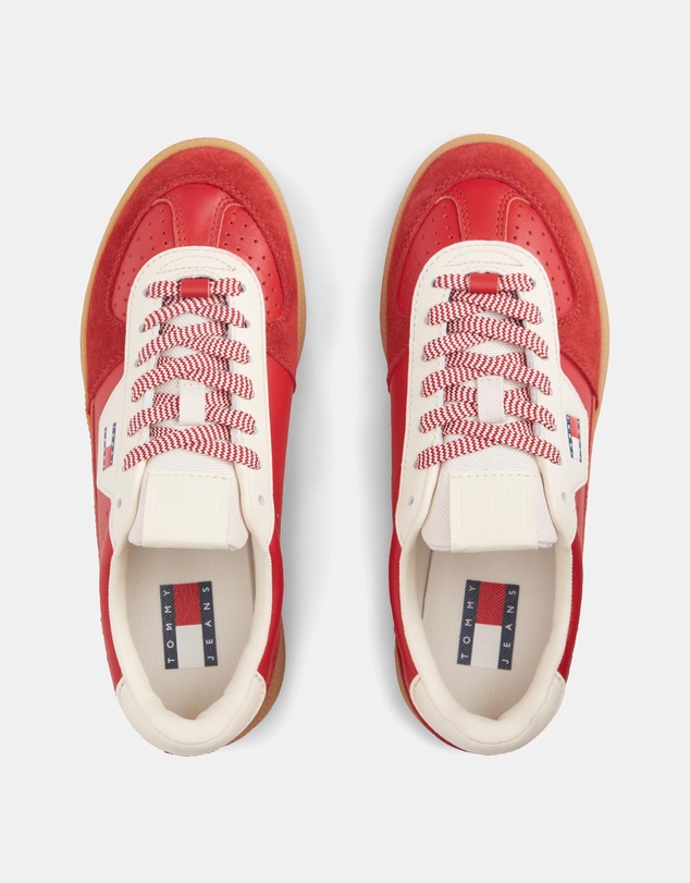 Tommy Hilfiger - TJ the Greenwich Edge Max Sneakers - Women's