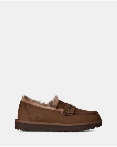 Dark Chestnut