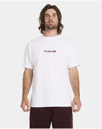 Volcom - Mens FA Seth Conboy T-Shirt