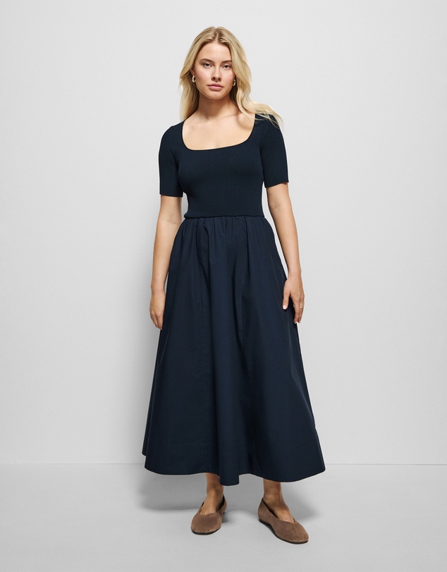 Commonry - Georgia Dress