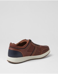 Rockport - Zeus Ro