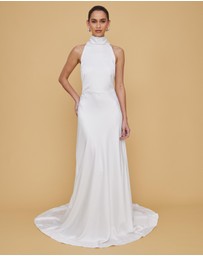 CHANCERY - Riana Gown