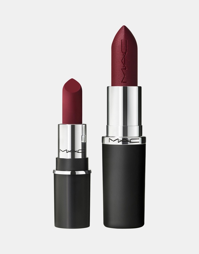 MAC - MACximal Silky Matte Mini MAC